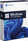 Windows IoT Enterprise