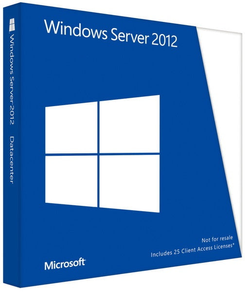 Windows Server 2012 R2